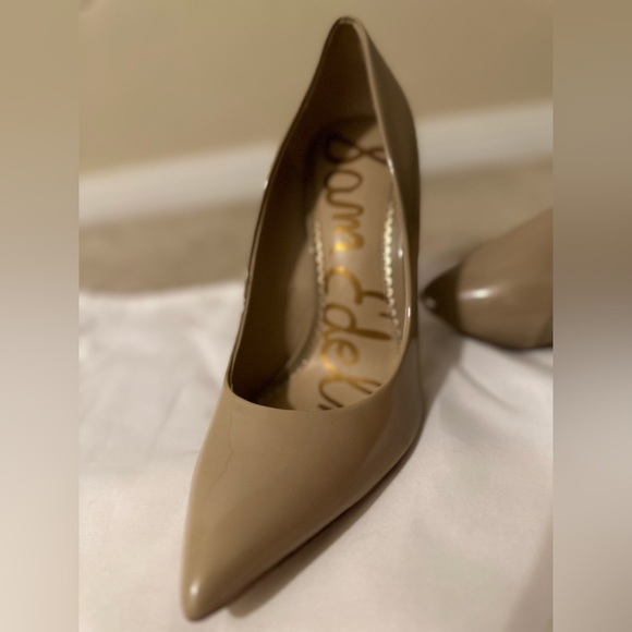 Sam Edelman nude Heels - Picture 4 of 8